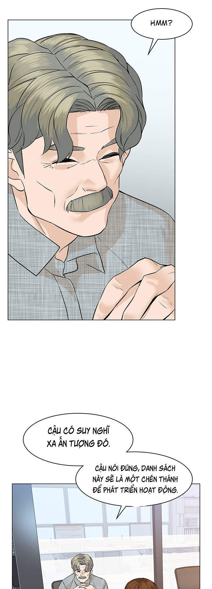 Người Trở Về Từ Cõi Chết Chapter 58 - Trang 2