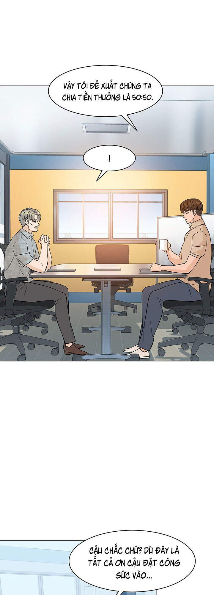 Người Trở Về Từ Cõi Chết Chapter 58 - Trang 2