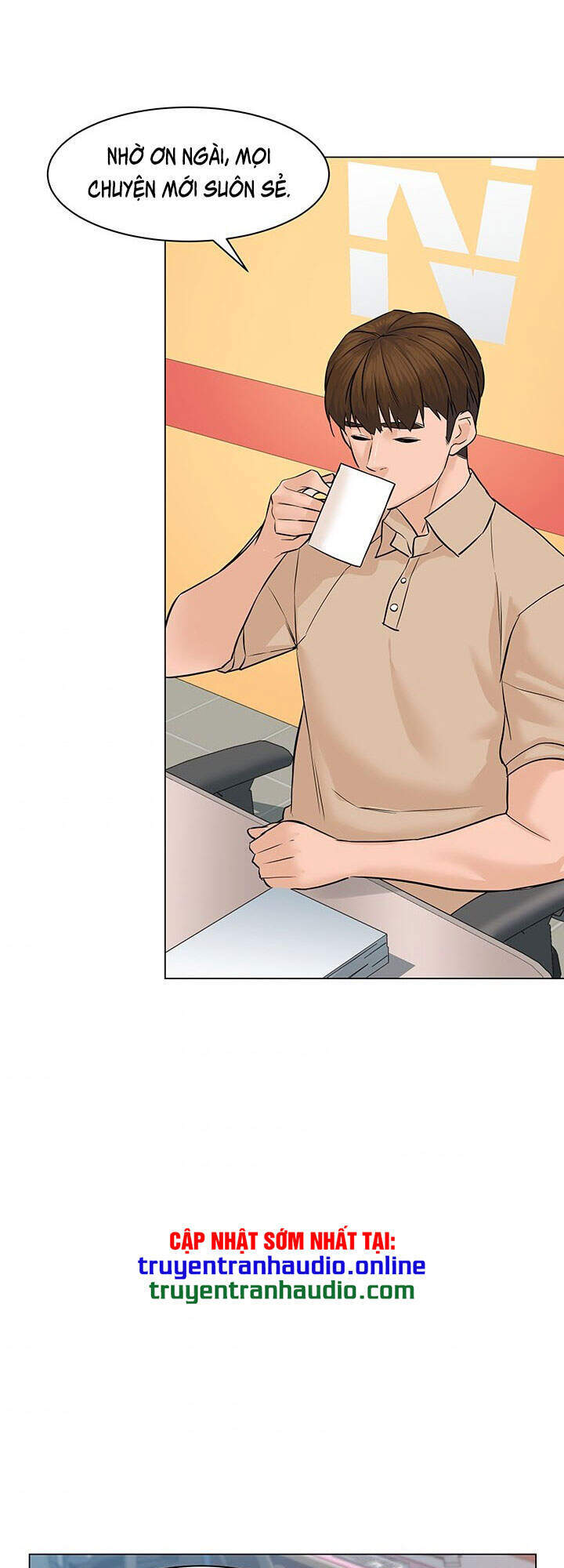 Người Trở Về Từ Cõi Chết Chapter 58 - Trang 2