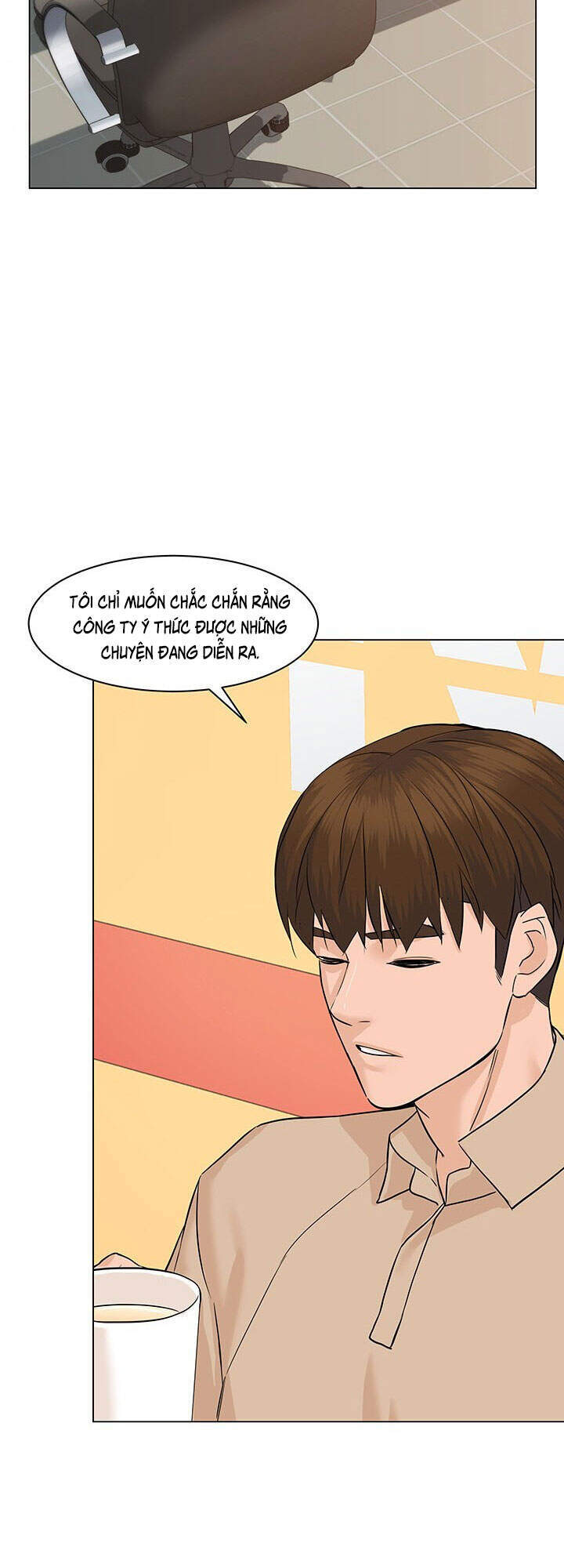 Người Trở Về Từ Cõi Chết Chapter 58 - Trang 2