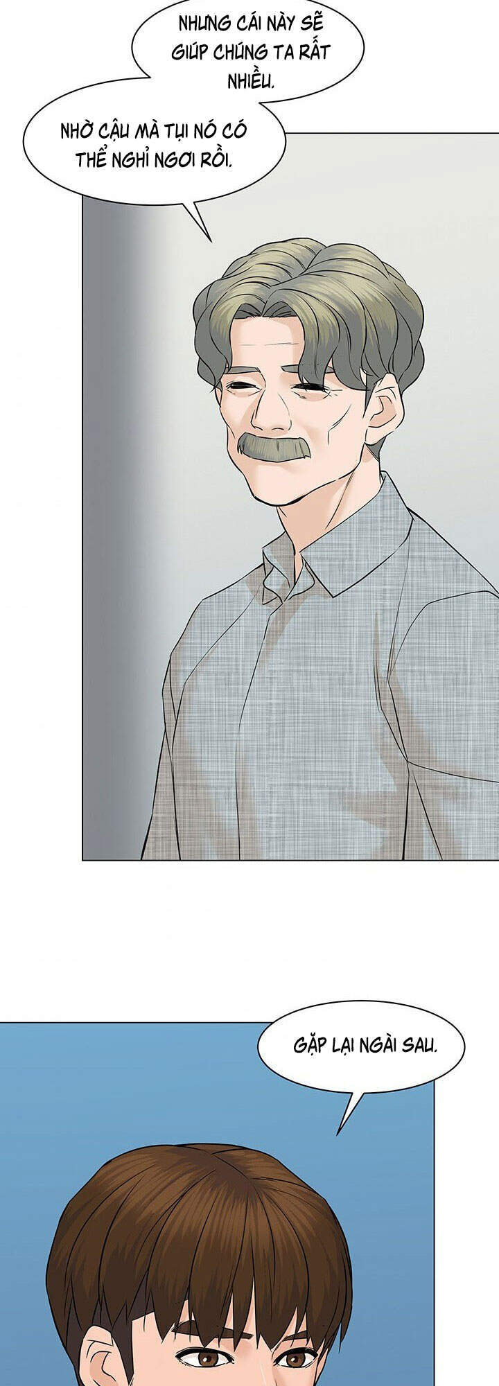 Người Trở Về Từ Cõi Chết Chapter 58 - Trang 2