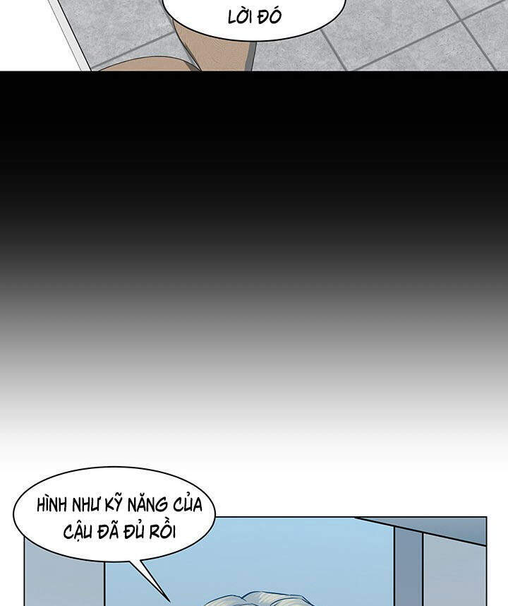 Người Trở Về Từ Cõi Chết Chapter 58 - Trang 2