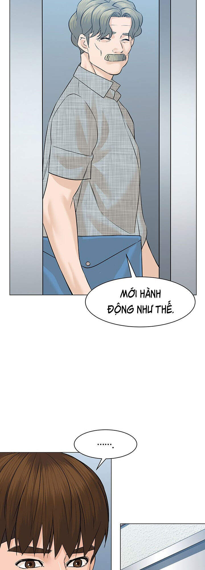 Người Trở Về Từ Cõi Chết Chapter 58 - Trang 2