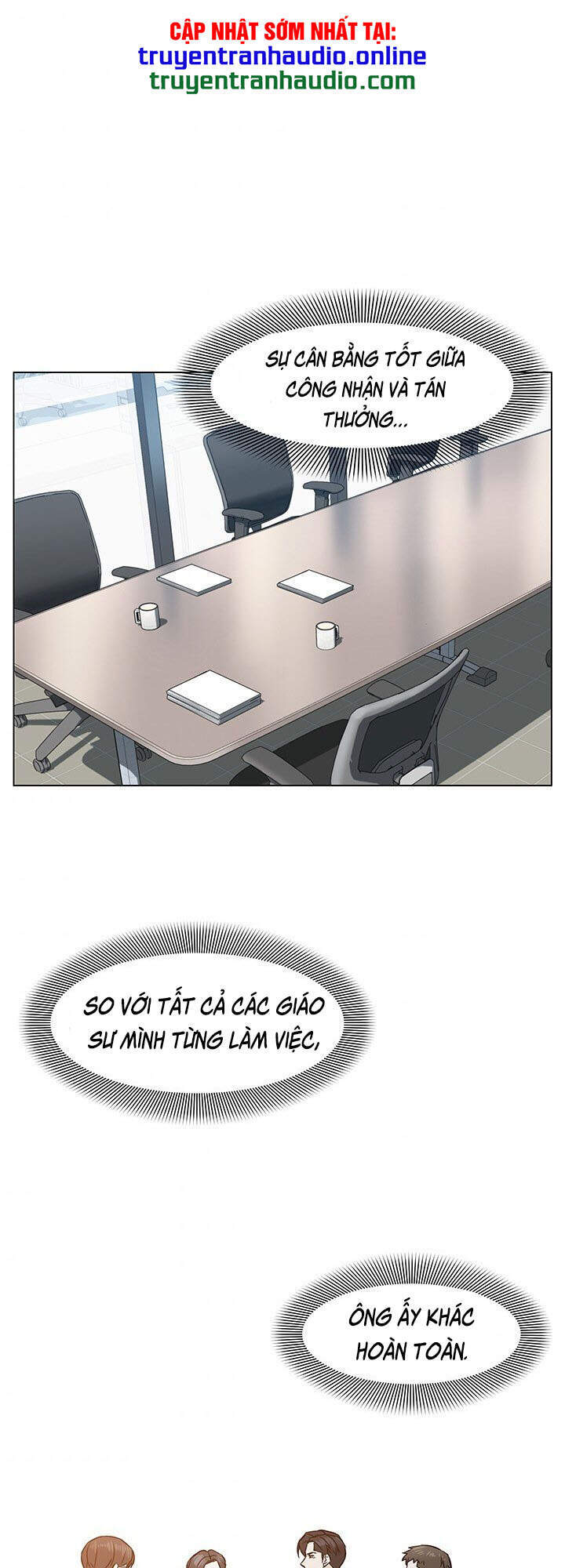 Người Trở Về Từ Cõi Chết Chapter 58 - Trang 2