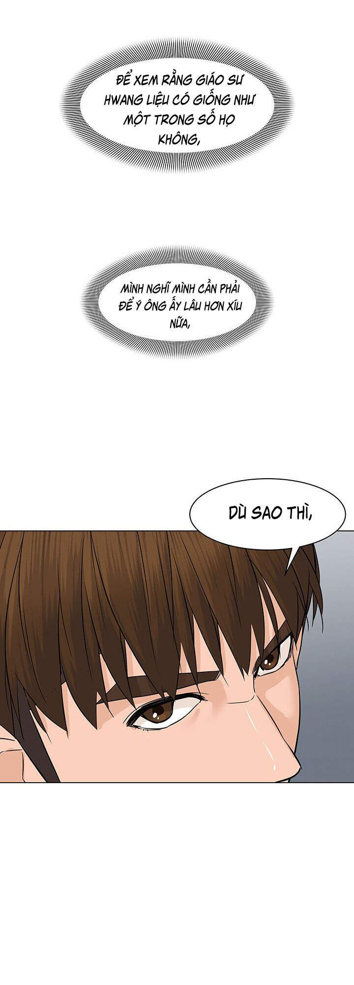 Người Trở Về Từ Cõi Chết Chapter 58 - Trang 2