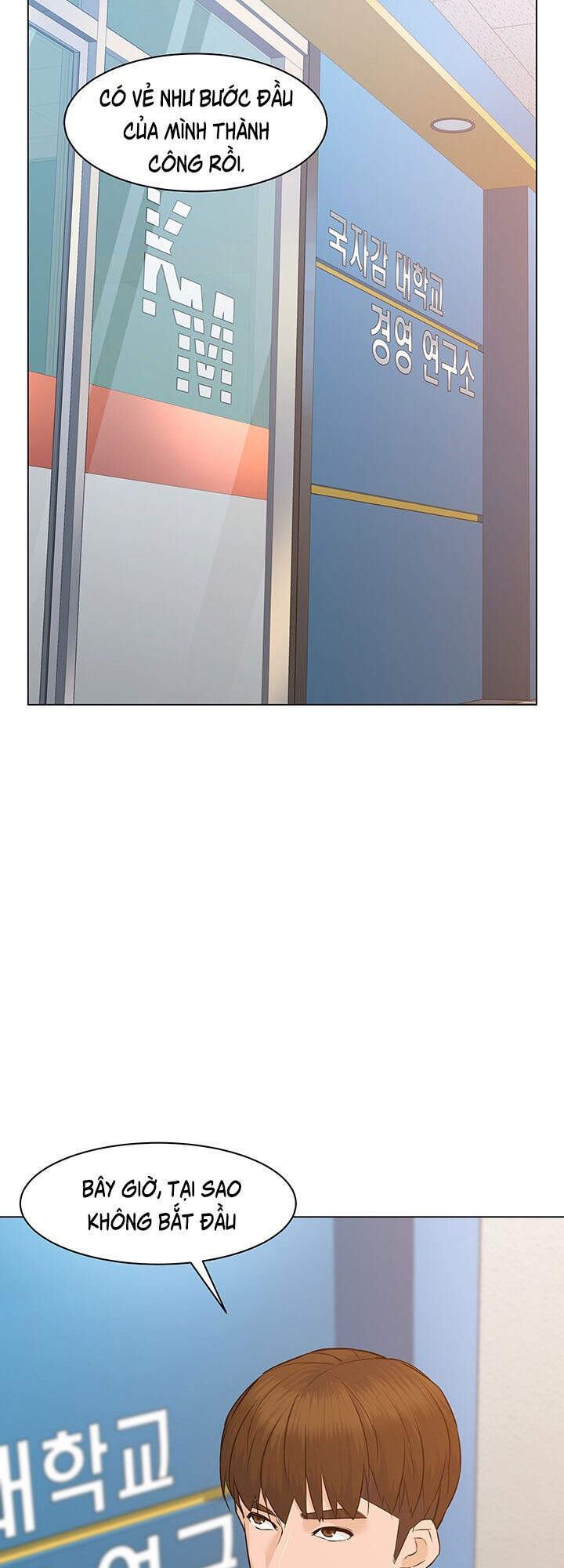 Người Trở Về Từ Cõi Chết Chapter 58 - Trang 2