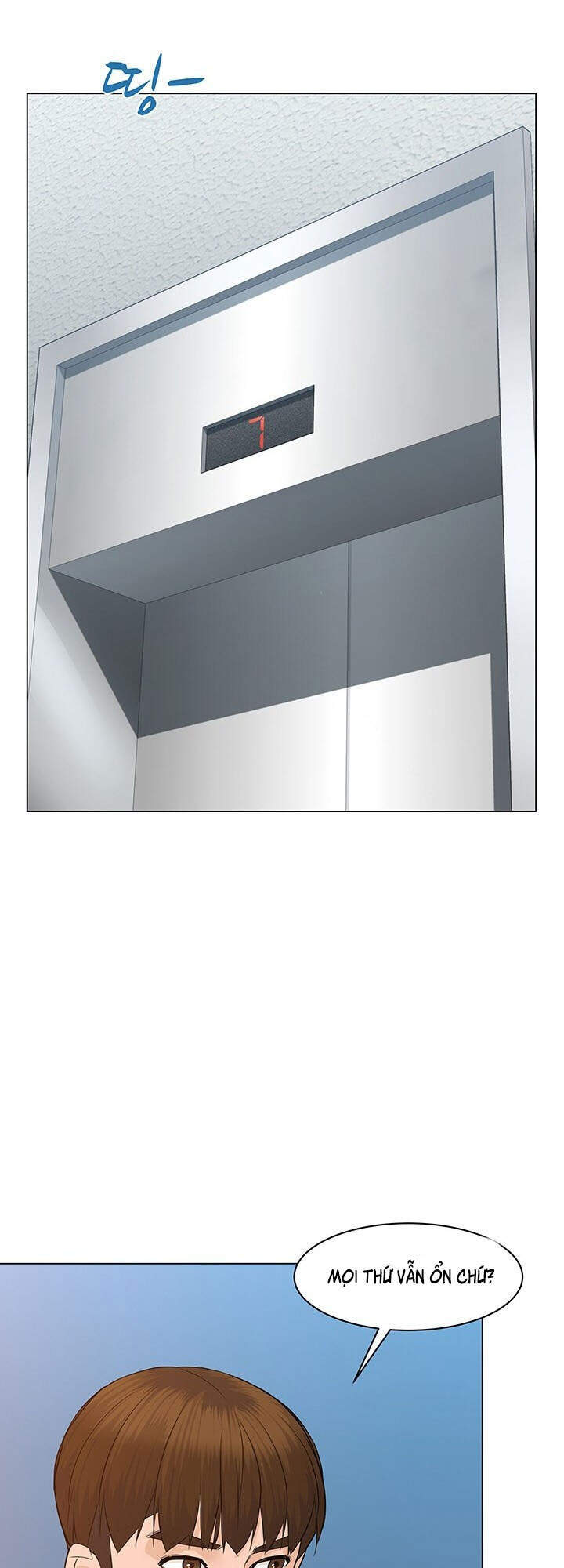 Người Trở Về Từ Cõi Chết Chapter 58 - Trang 2