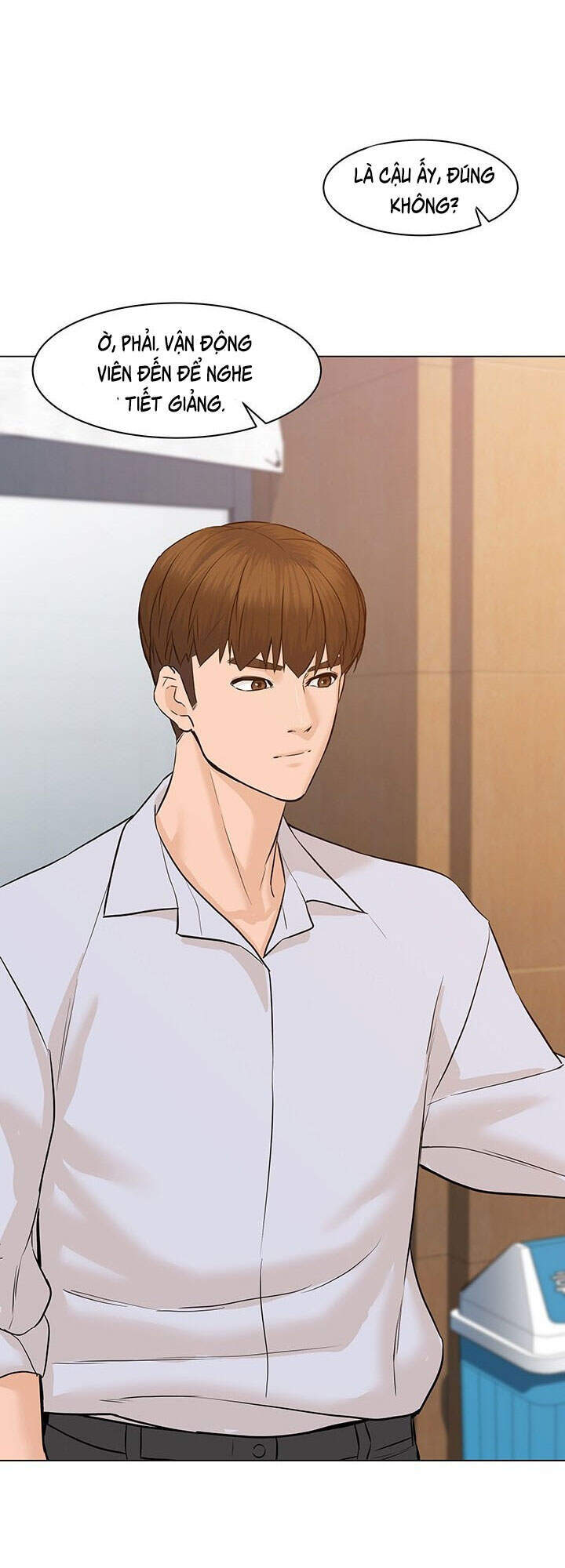 Người Trở Về Từ Cõi Chết Chapter 58 - Trang 2