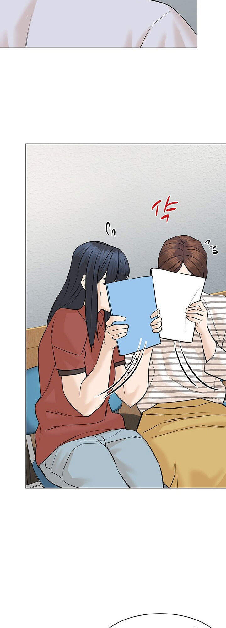 Người Trở Về Từ Cõi Chết Chapter 58 - Trang 2