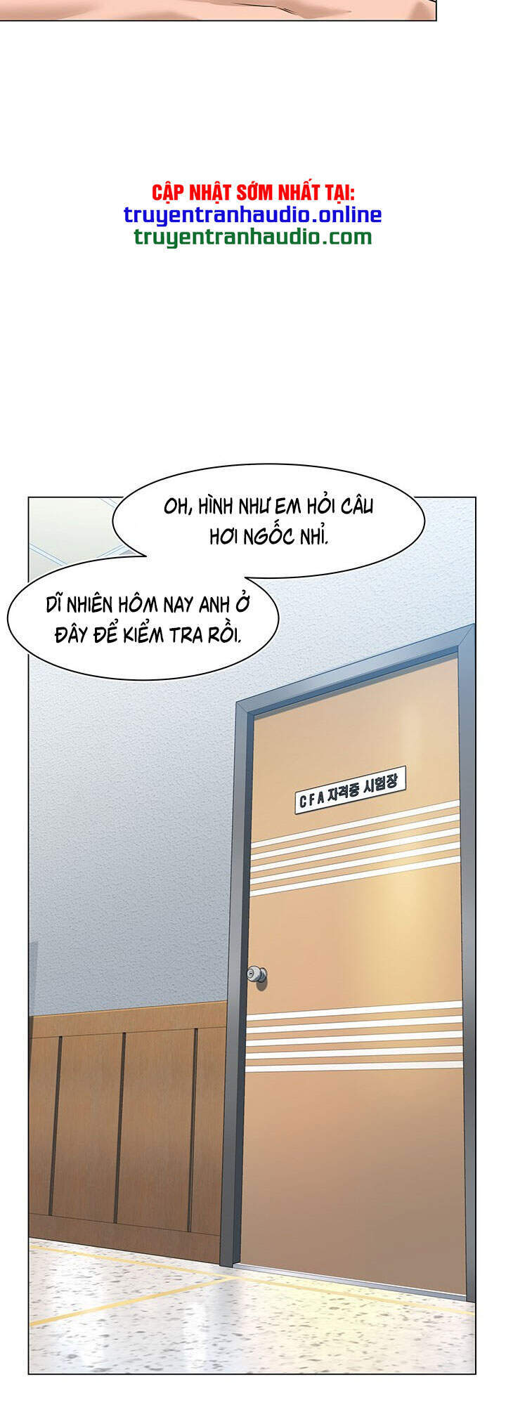 Người Trở Về Từ Cõi Chết Chapter 59 - Trang 2