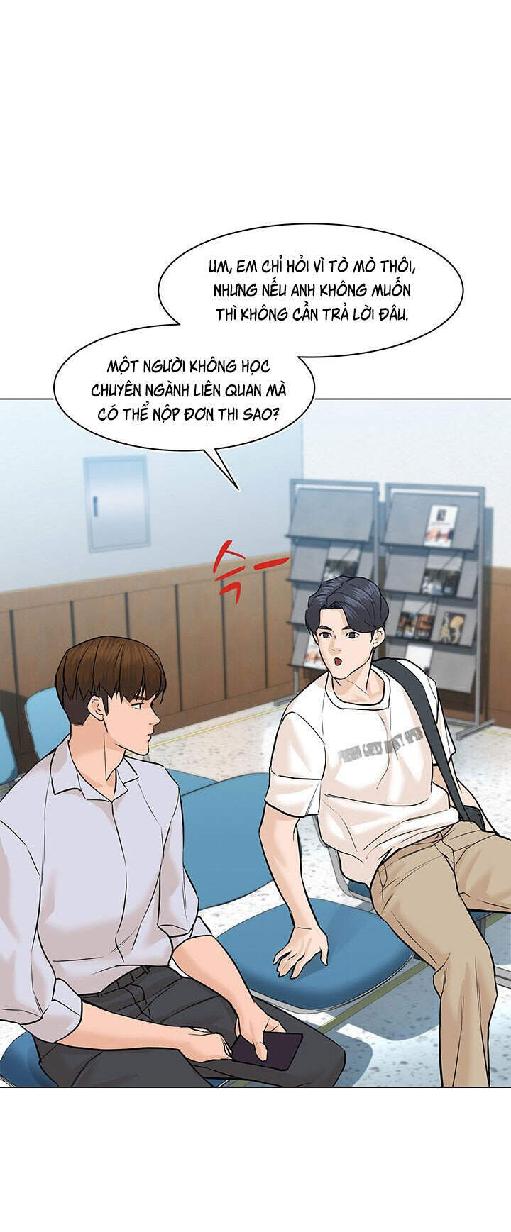 Người Trở Về Từ Cõi Chết Chapter 59 - Trang 2