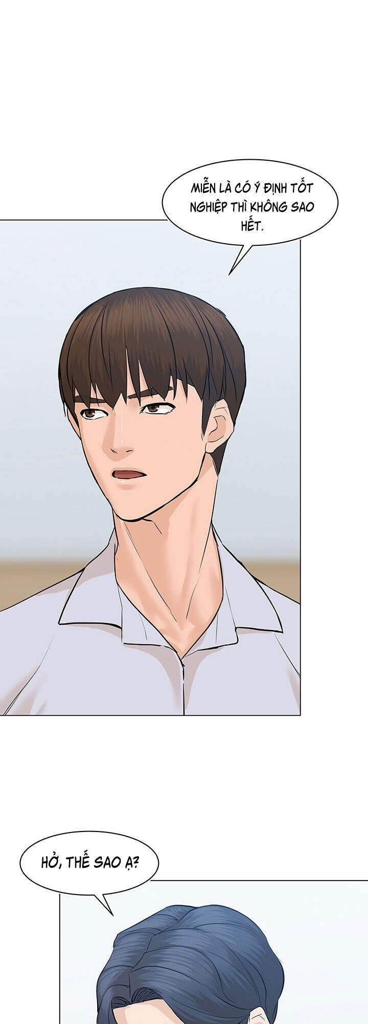 Người Trở Về Từ Cõi Chết Chapter 59 - Trang 2