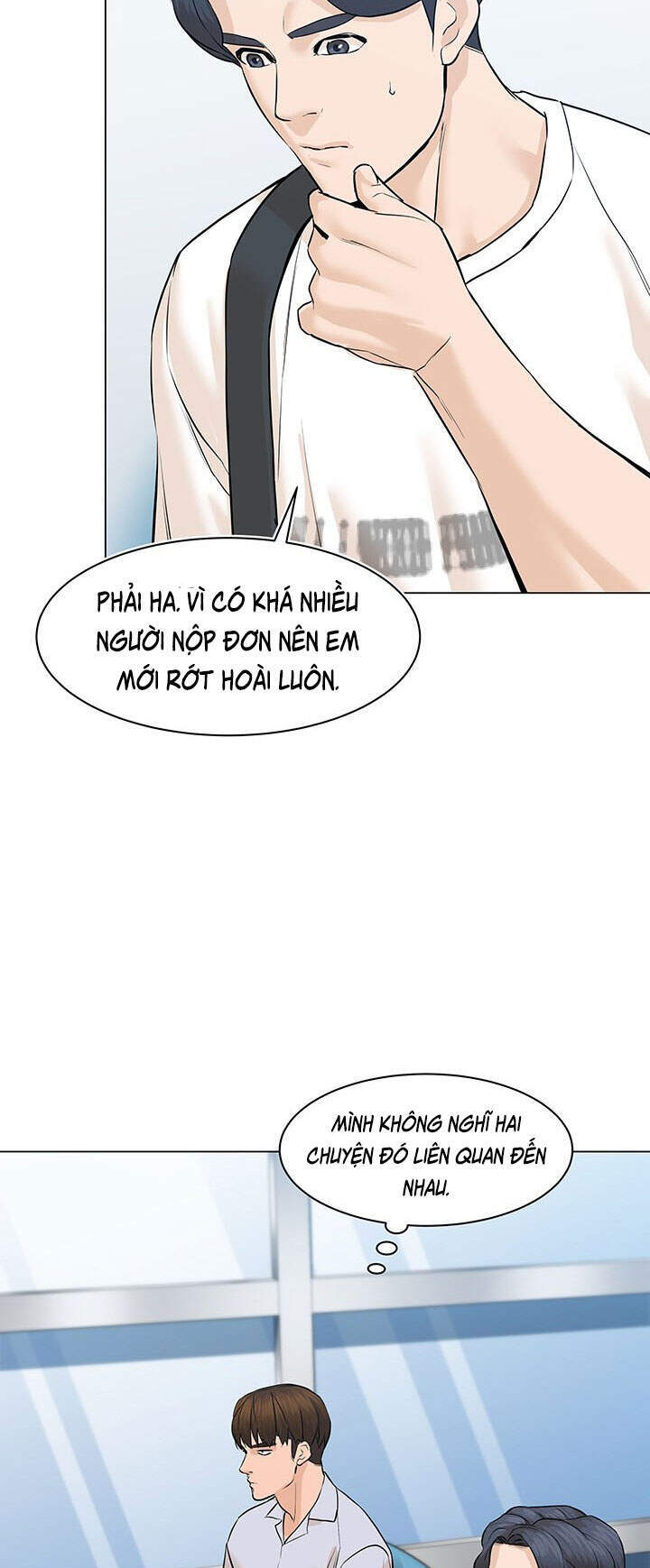 Người Trở Về Từ Cõi Chết Chapter 59 - Trang 2