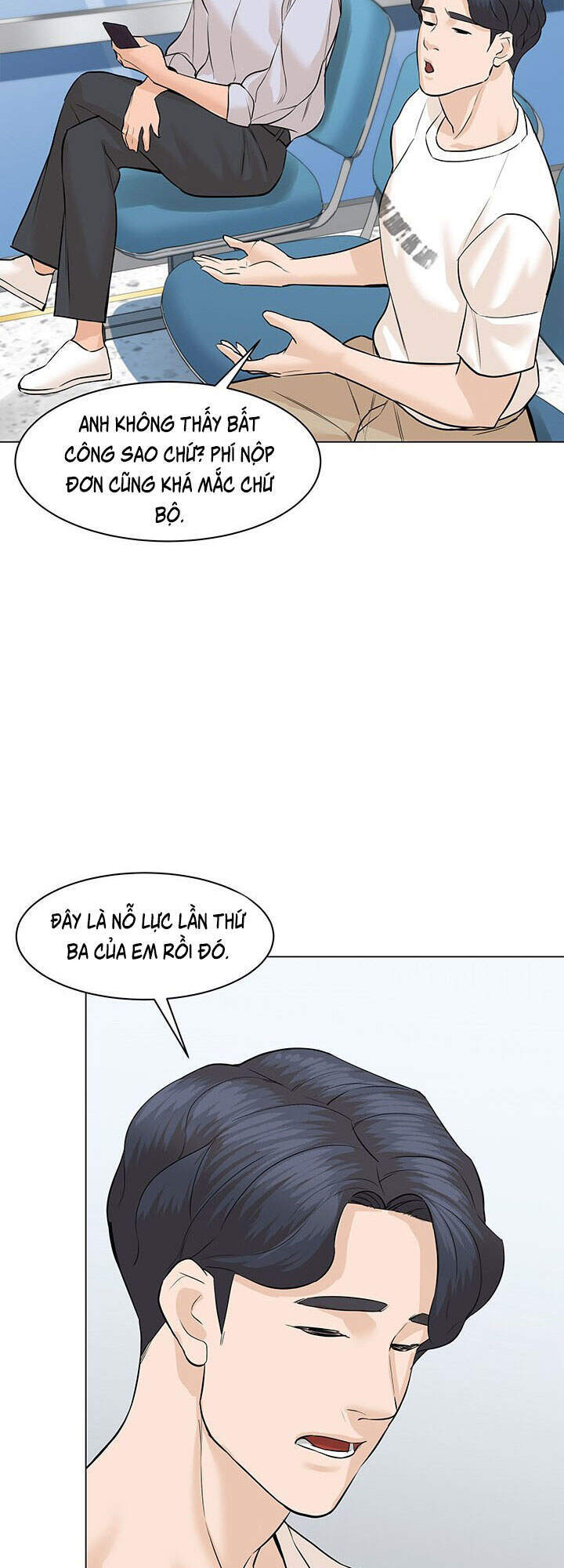 Người Trở Về Từ Cõi Chết Chapter 59 - Trang 2