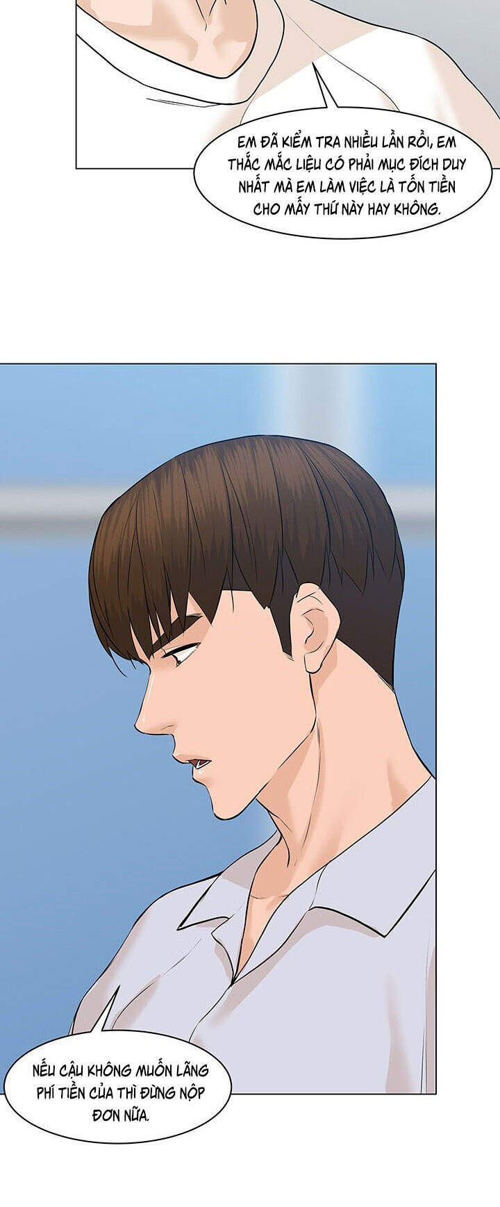 Người Trở Về Từ Cõi Chết Chapter 59 - Trang 2