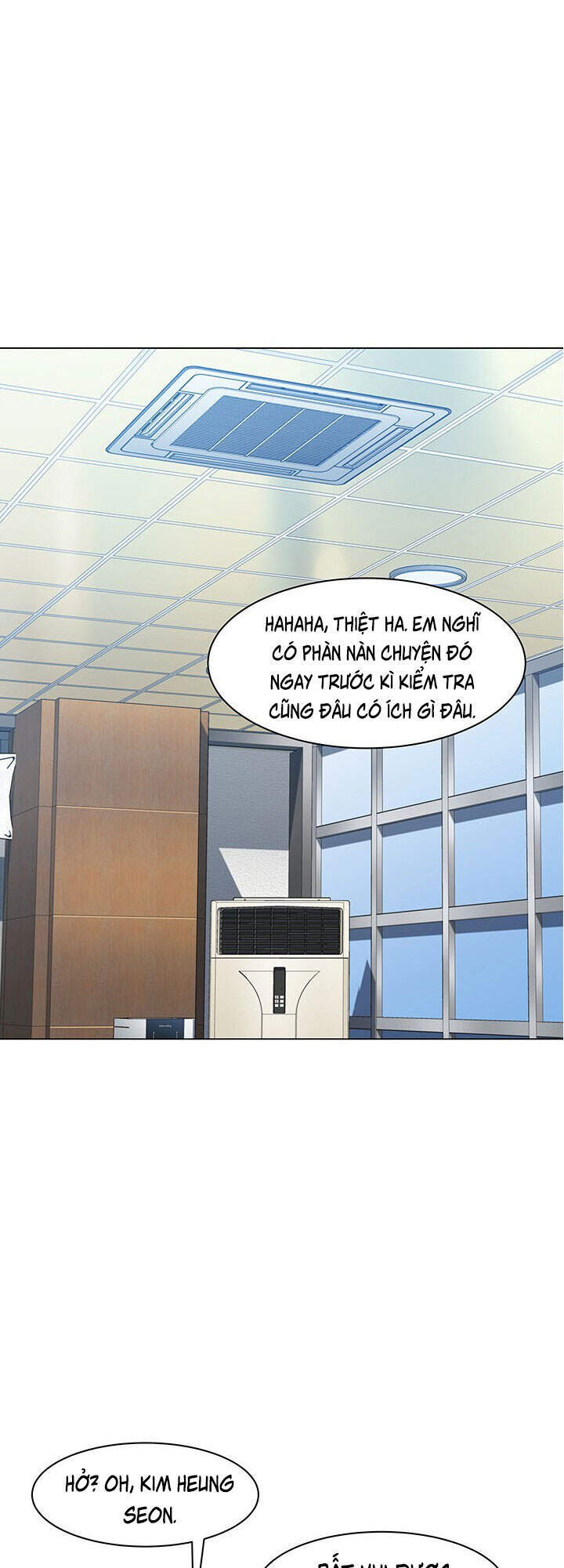 Người Trở Về Từ Cõi Chết Chapter 59 - Trang 2