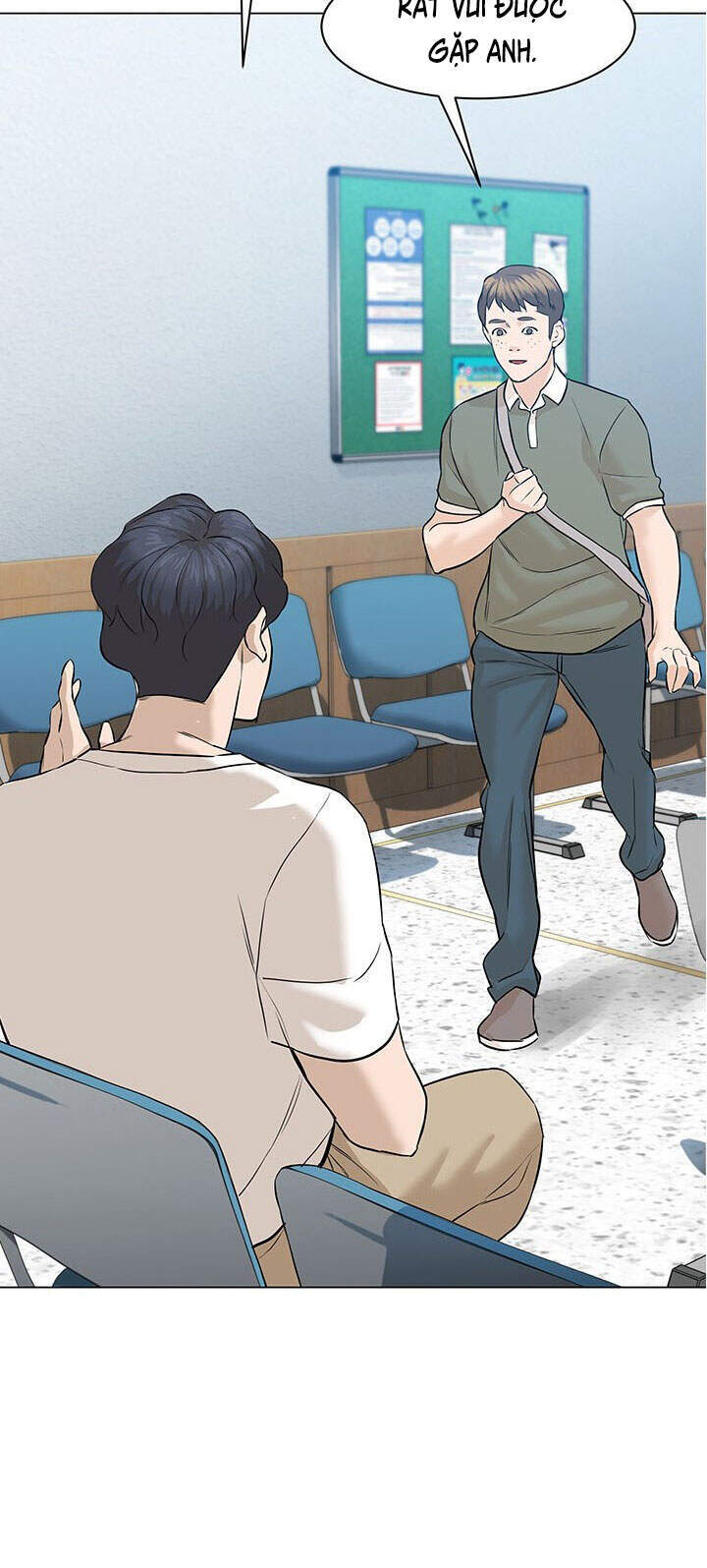 Người Trở Về Từ Cõi Chết Chapter 59 - Trang 2