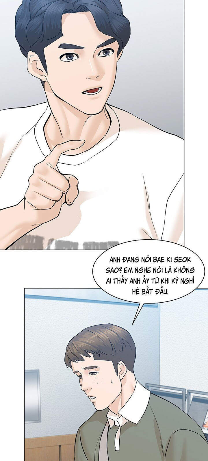 Người Trở Về Từ Cõi Chết Chapter 59 - Trang 2