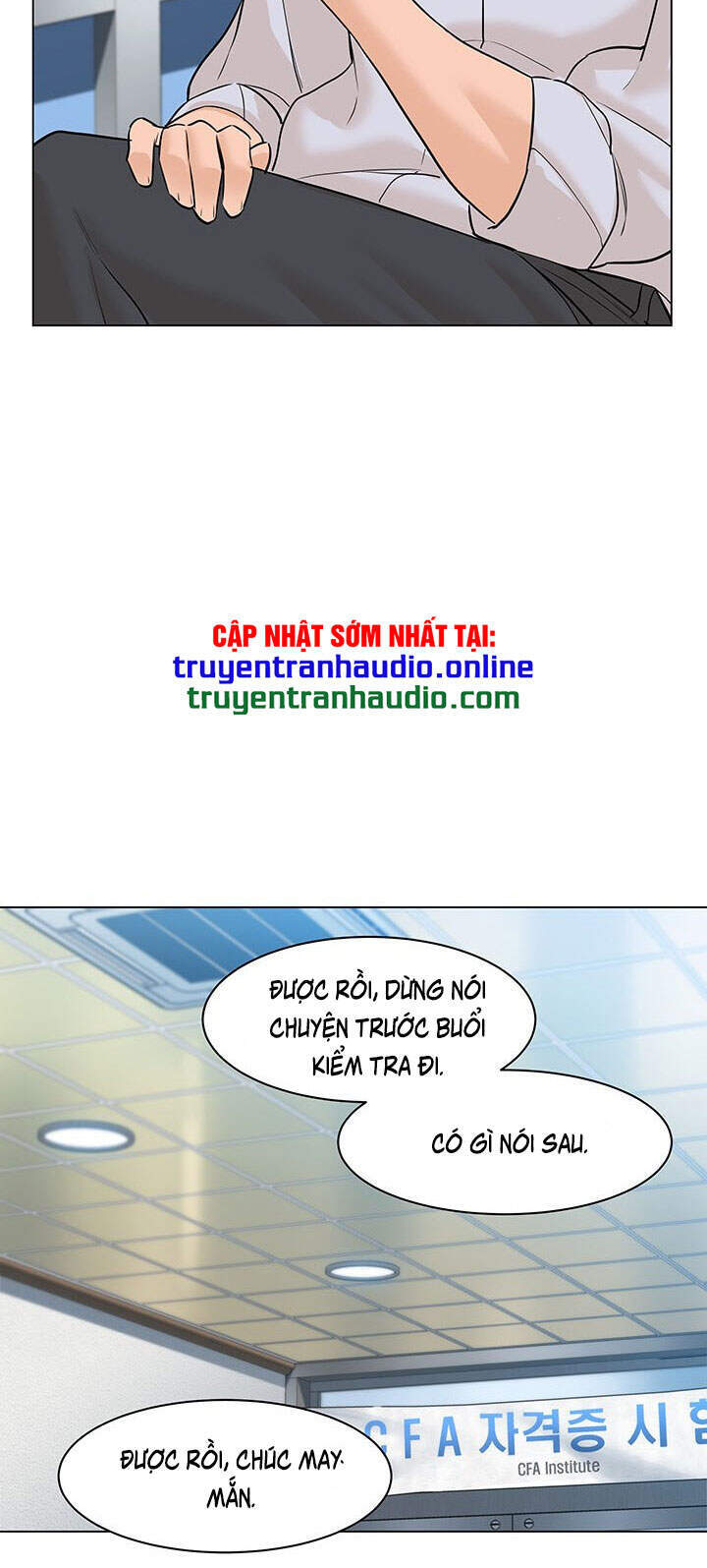 Người Trở Về Từ Cõi Chết Chapter 59 - Trang 2