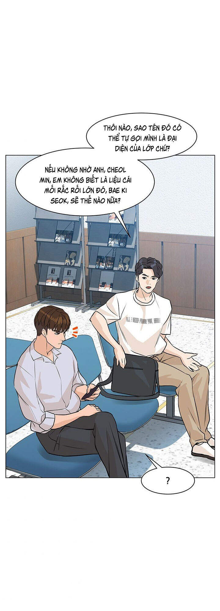 Người Trở Về Từ Cõi Chết Chapter 59 - Trang 2