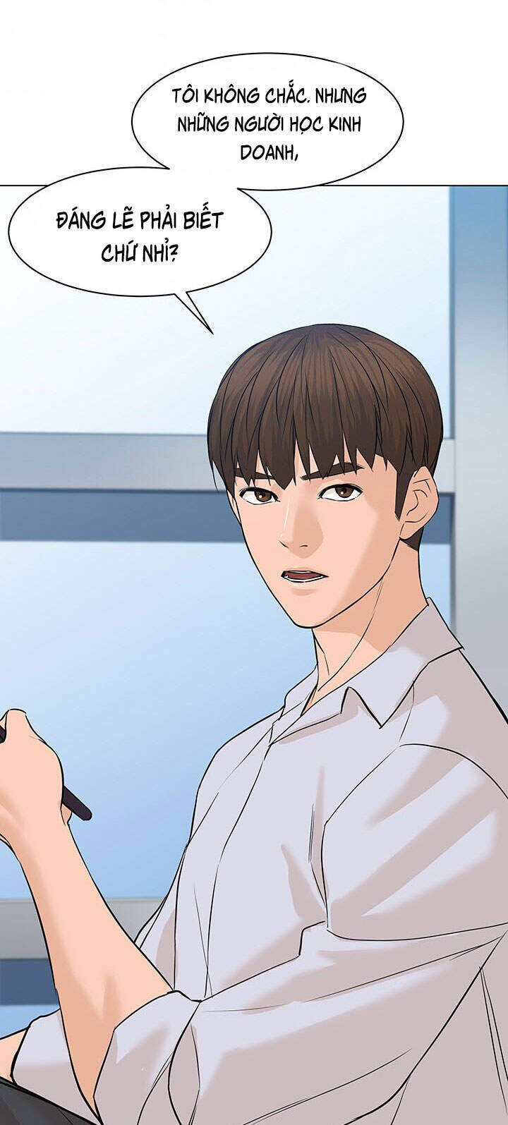 Người Trở Về Từ Cõi Chết Chapter 59 - Trang 2