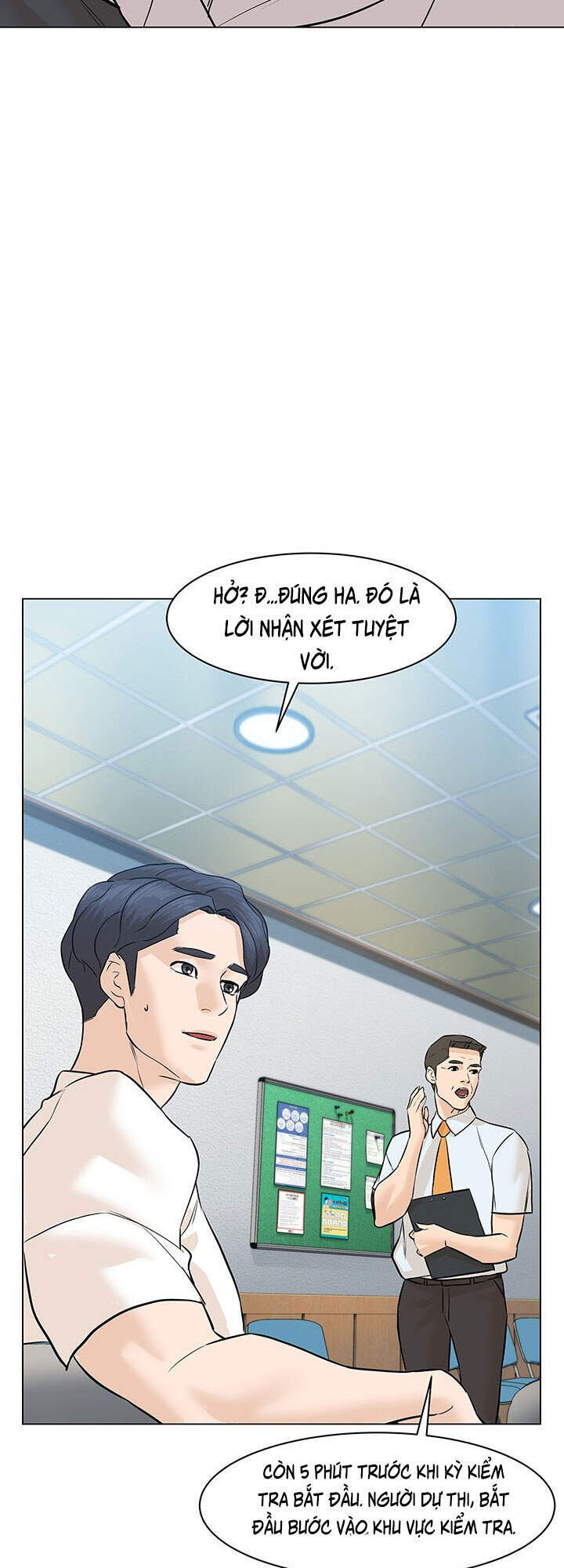 Người Trở Về Từ Cõi Chết Chapter 59 - Trang 2