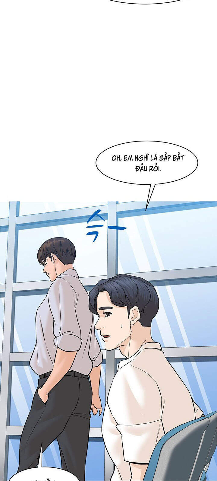 Người Trở Về Từ Cõi Chết Chapter 59 - Trang 2