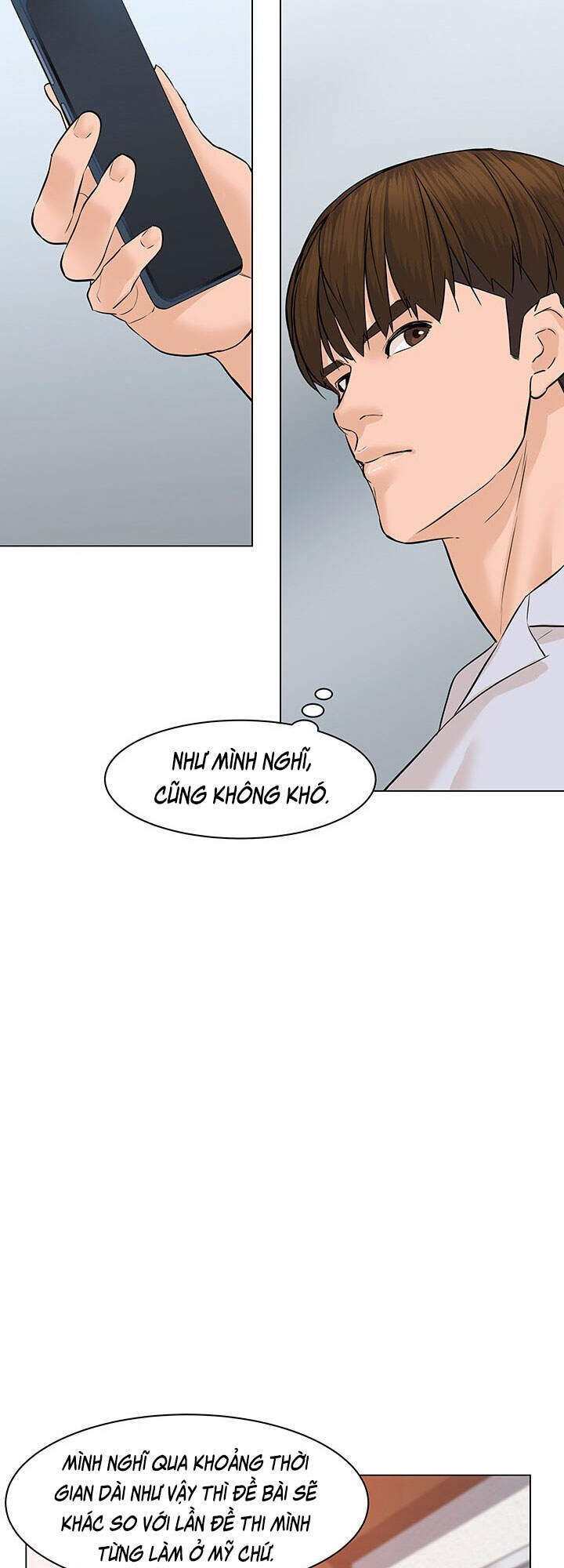 Người Trở Về Từ Cõi Chết Chapter 59 - Trang 2