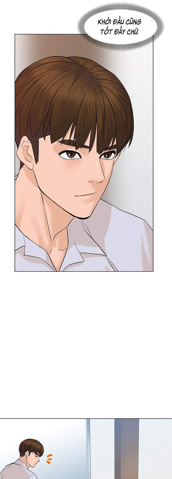 Người Trở Về Từ Cõi Chết Chapter 59 - Trang 2