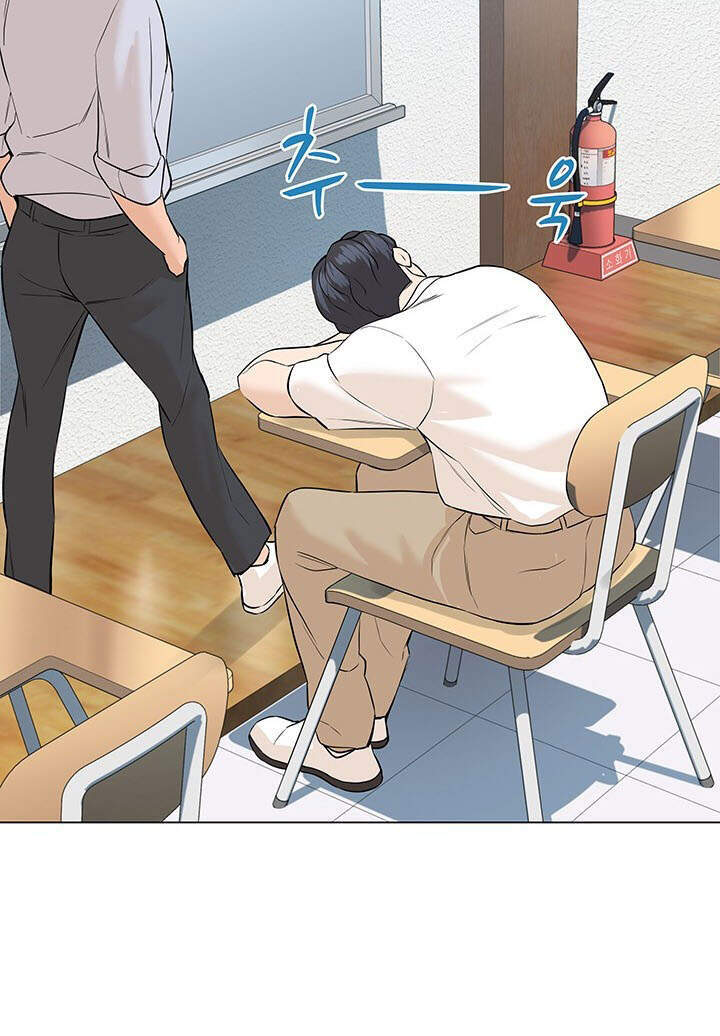 Người Trở Về Từ Cõi Chết Chapter 59 - Trang 2