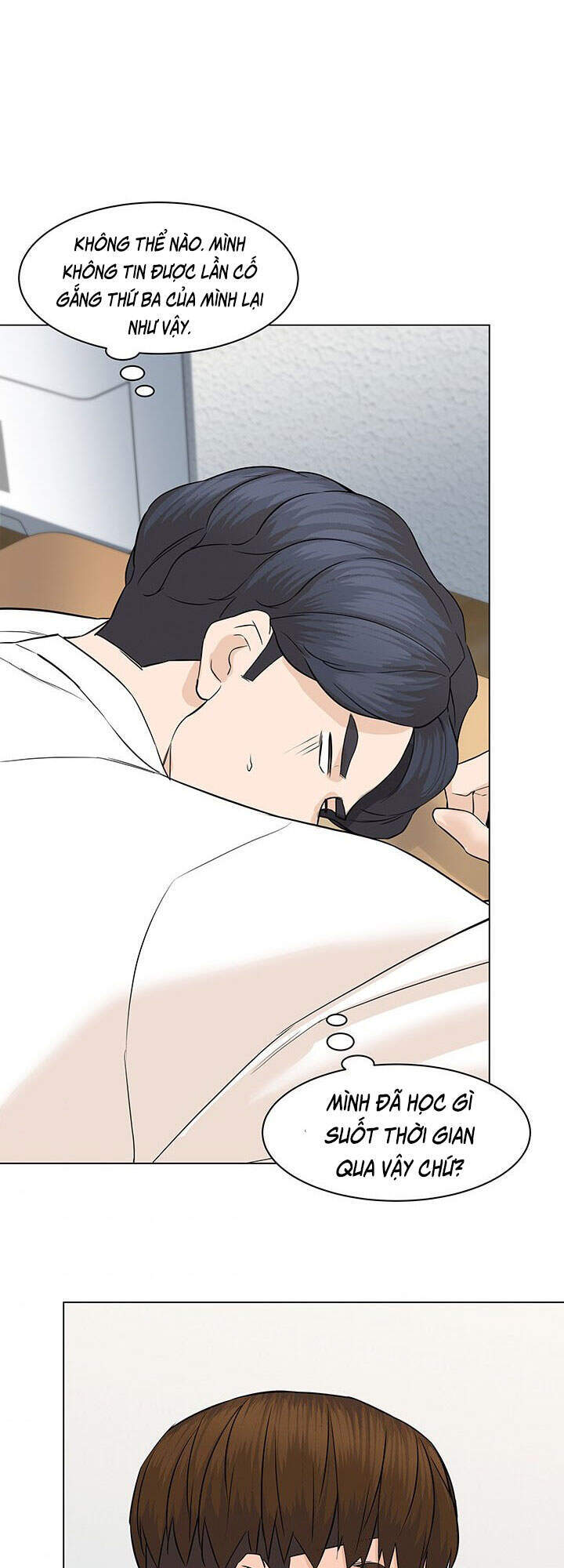 Người Trở Về Từ Cõi Chết Chapter 59 - Trang 2