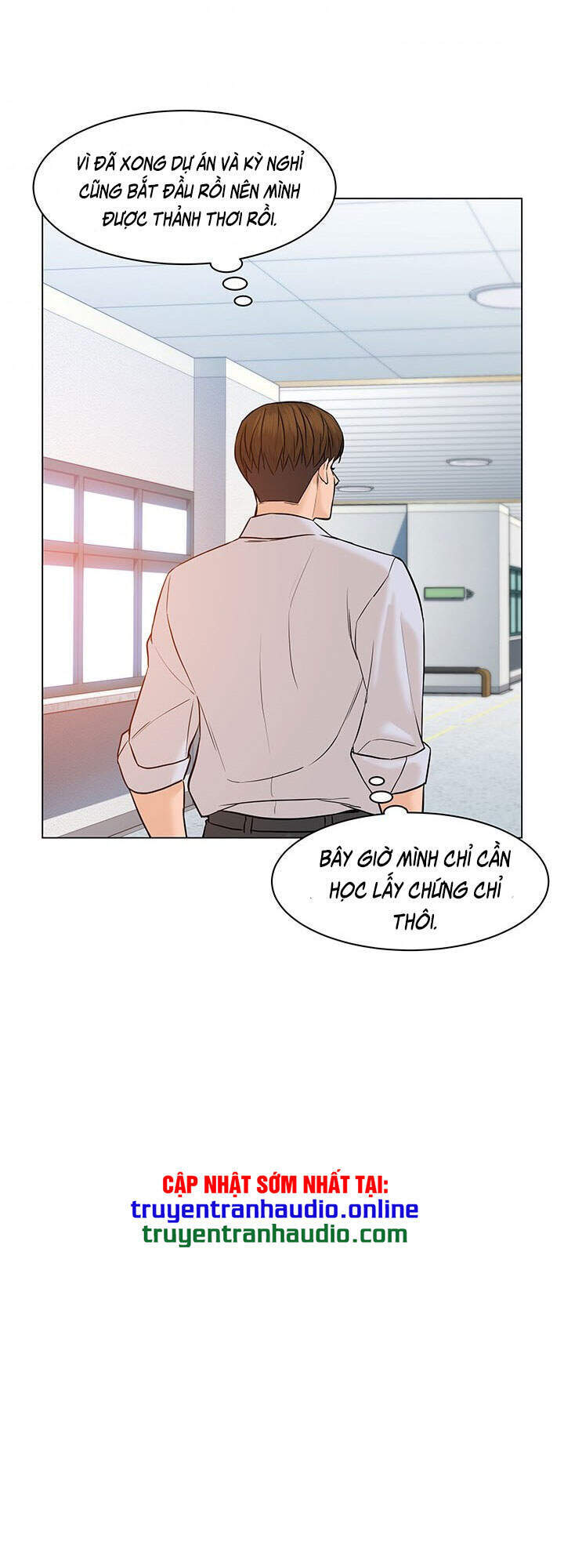 Người Trở Về Từ Cõi Chết Chapter 59 - Trang 2