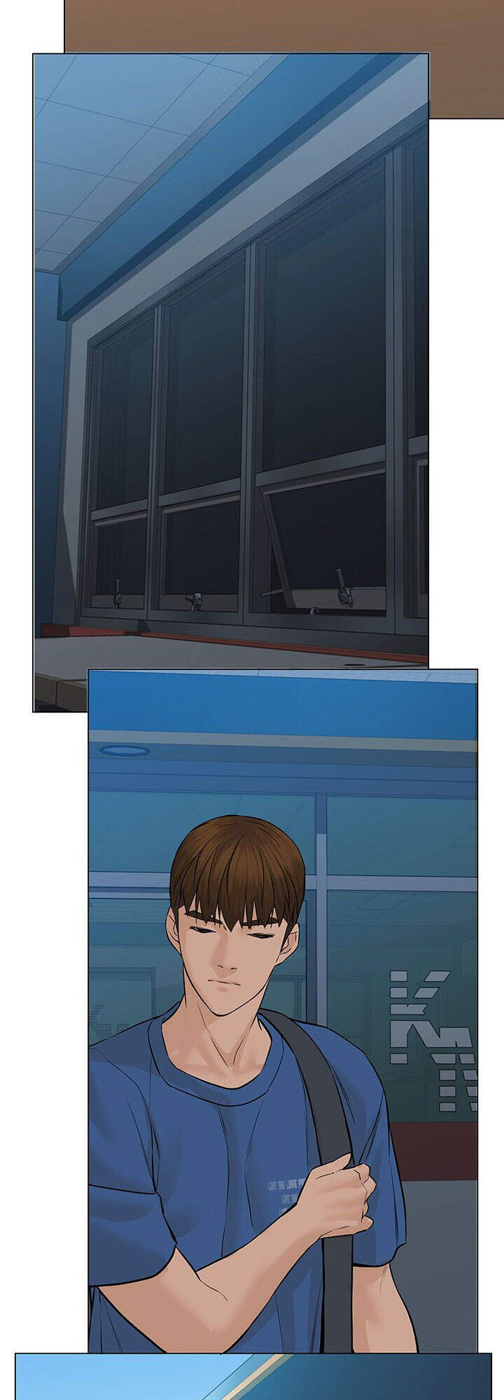 Người Trở Về Từ Cõi Chết Chapter 59 - Trang 2