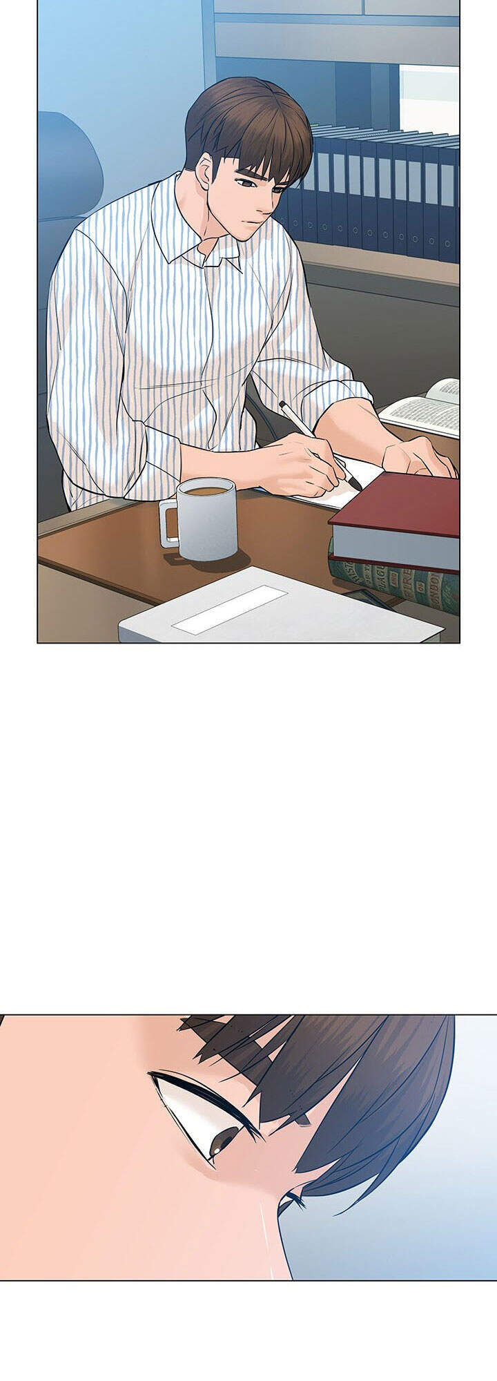 Người Trở Về Từ Cõi Chết Chapter 59 - Trang 2