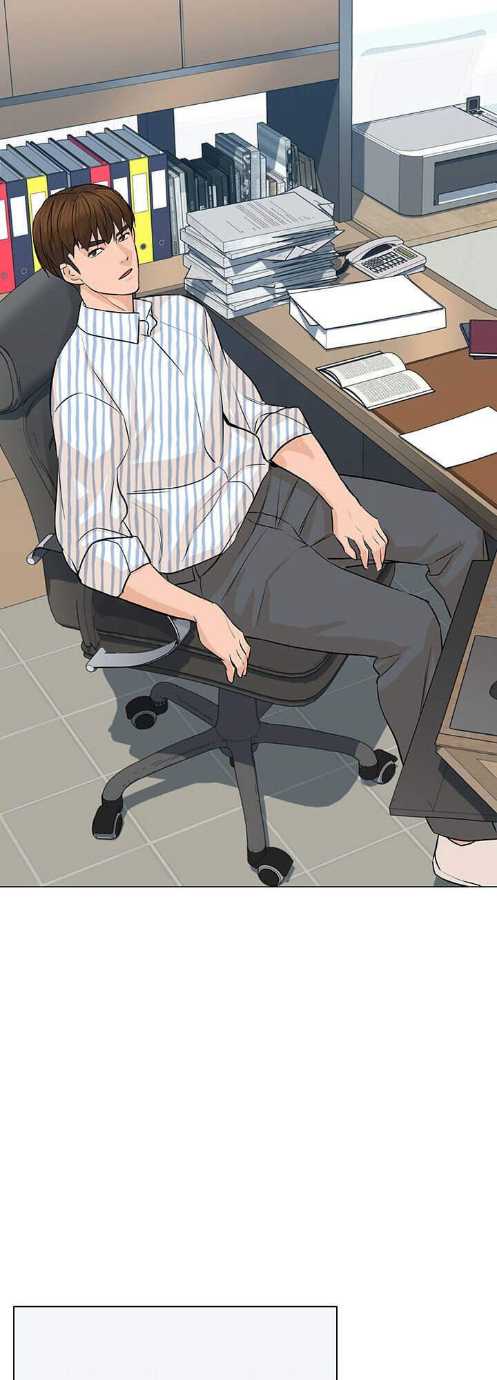 Người Trở Về Từ Cõi Chết Chapter 59 - Trang 2