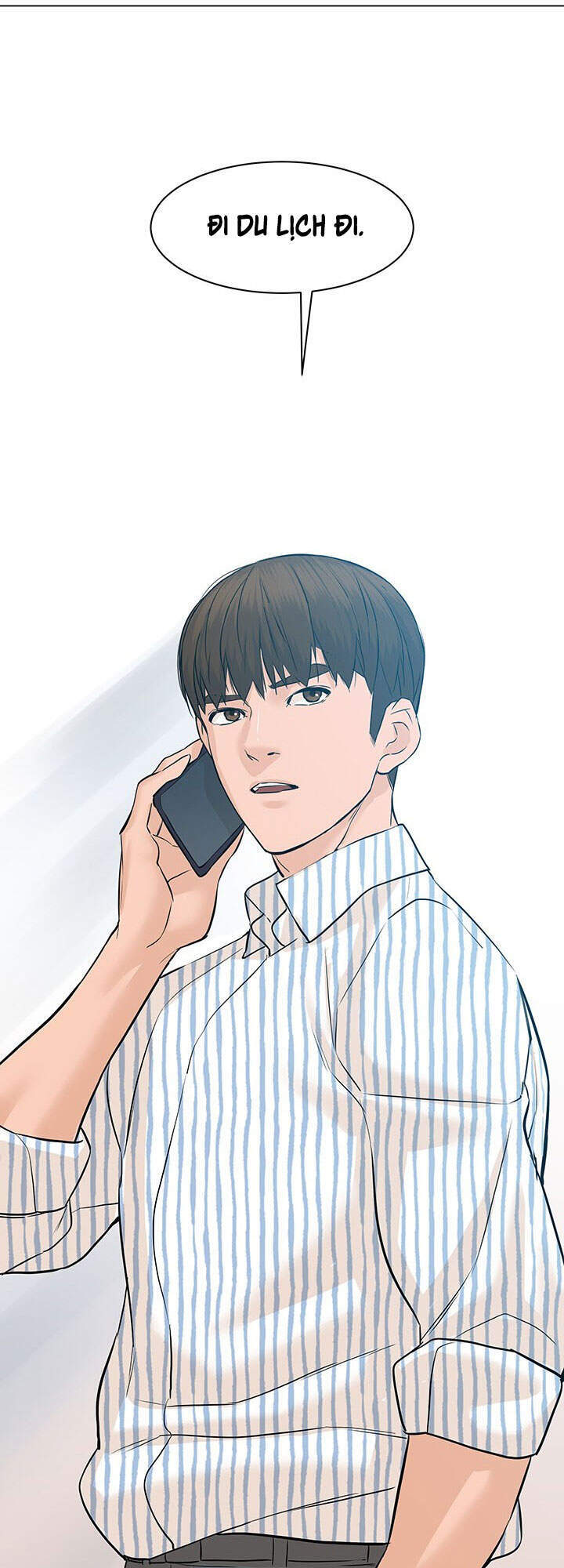 Người Trở Về Từ Cõi Chết Chapter 59 - Trang 2