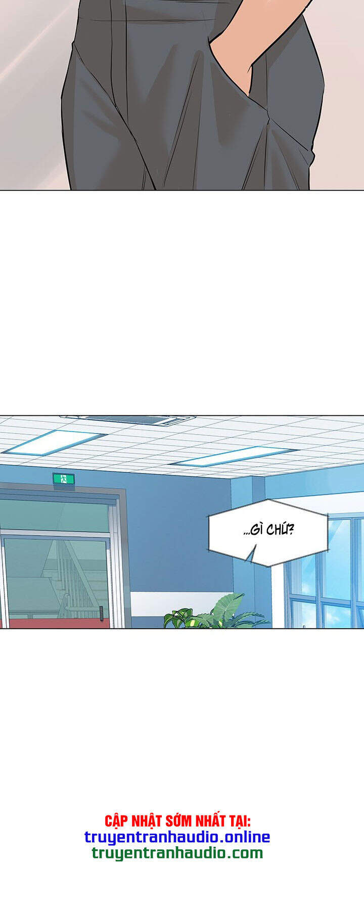 Người Trở Về Từ Cõi Chết Chapter 59 - Trang 2