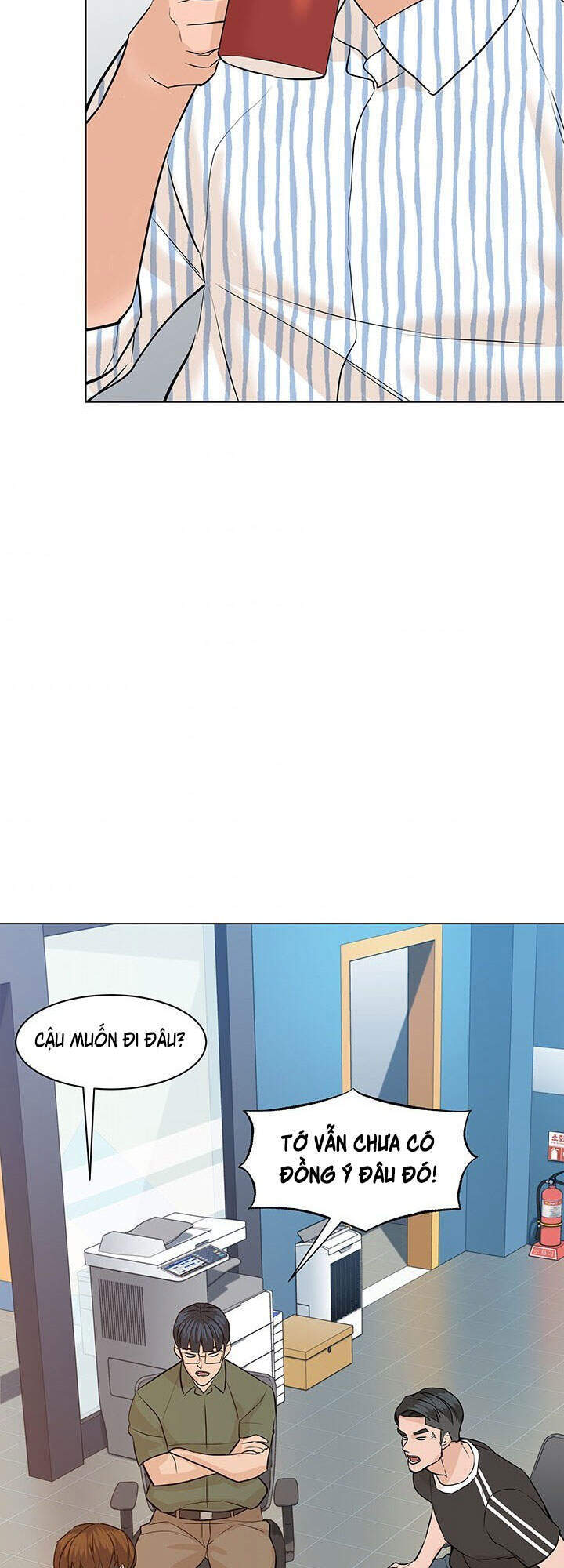 Người Trở Về Từ Cõi Chết Chapter 59 - Trang 2