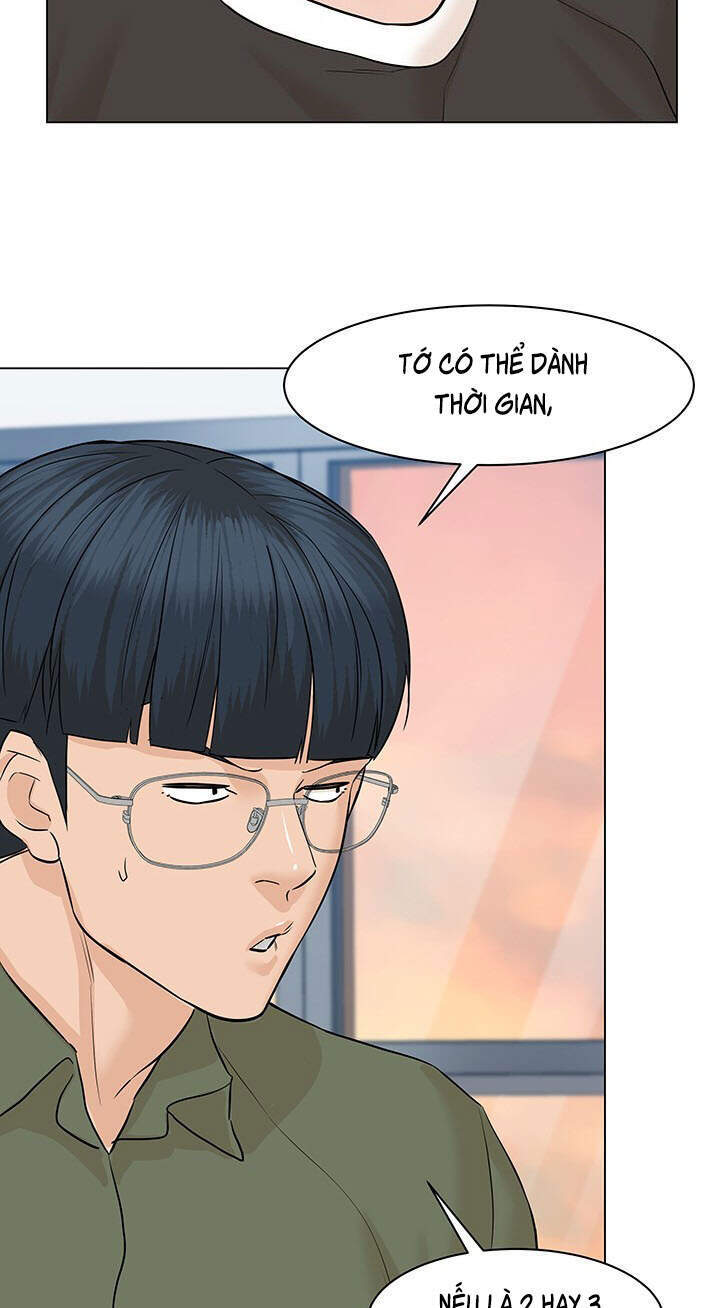 Người Trở Về Từ Cõi Chết Chapter 59 - Trang 2