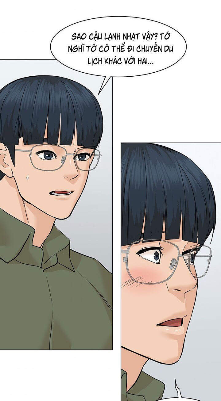 Người Trở Về Từ Cõi Chết Chapter 59 - Trang 2