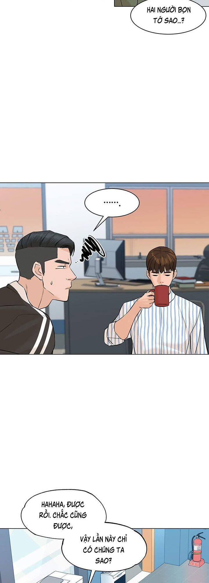 Người Trở Về Từ Cõi Chết Chapter 59 - Trang 2