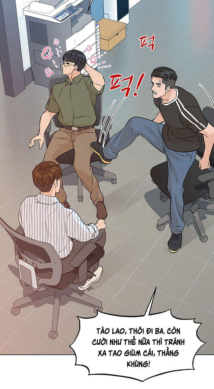 Người Trở Về Từ Cõi Chết Chapter 59 - Trang 2