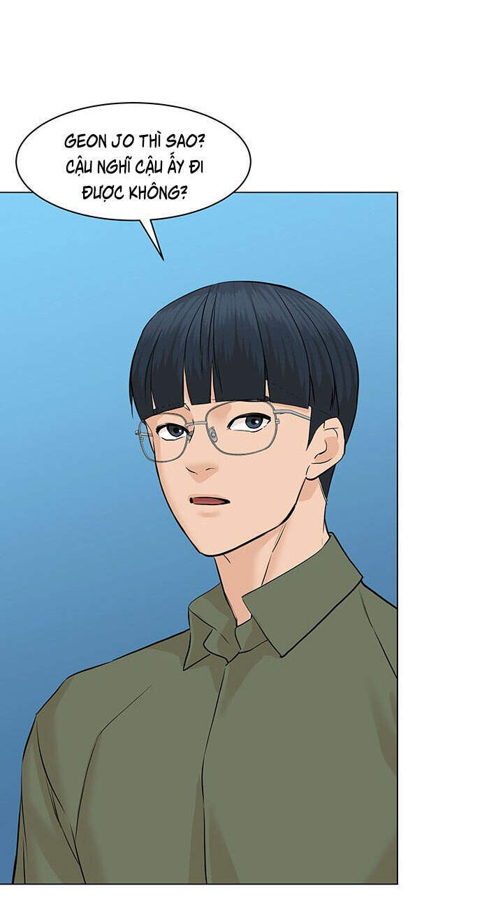 Người Trở Về Từ Cõi Chết Chapter 59 - Trang 2