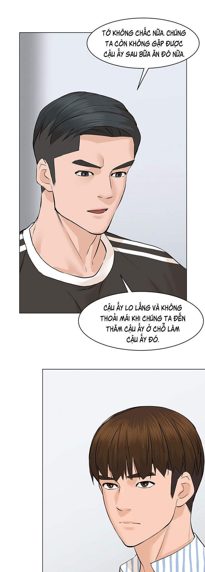 Người Trở Về Từ Cõi Chết Chapter 59 - Trang 2