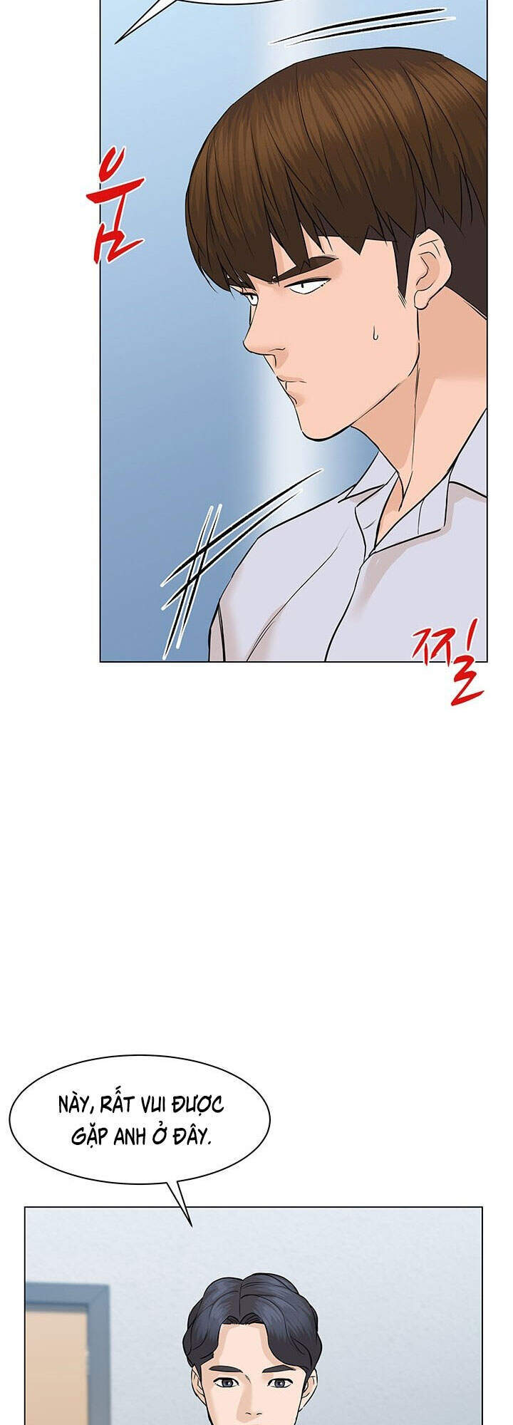 Người Trở Về Từ Cõi Chết Chapter 59 - Trang 2