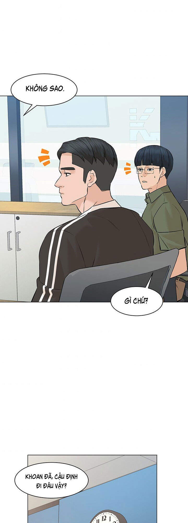 Người Trở Về Từ Cõi Chết Chapter 59 - Trang 2