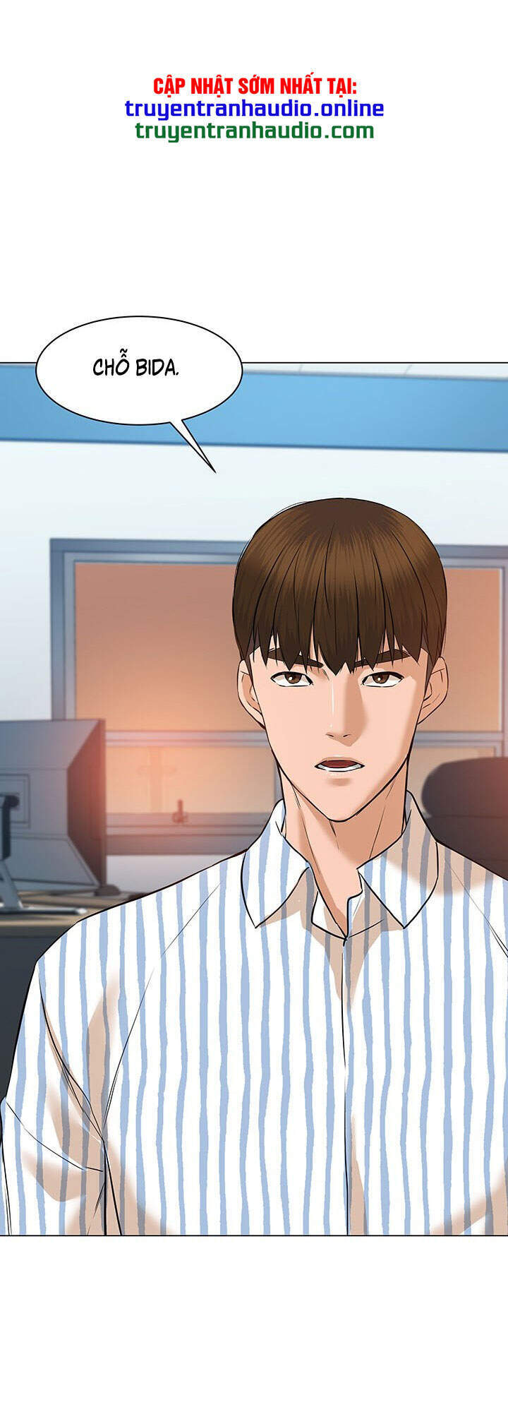 Người Trở Về Từ Cõi Chết Chapter 59 - Trang 2