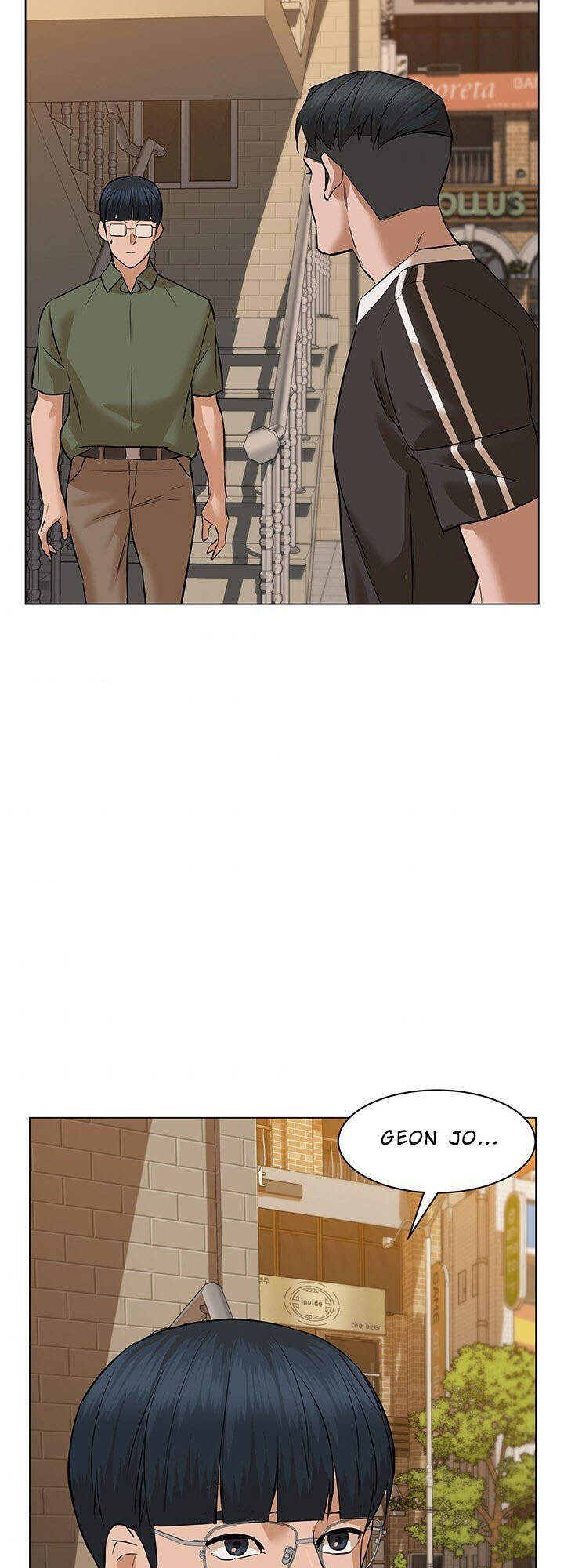 Người Trở Về Từ Cõi Chết Chapter 59 - Trang 2