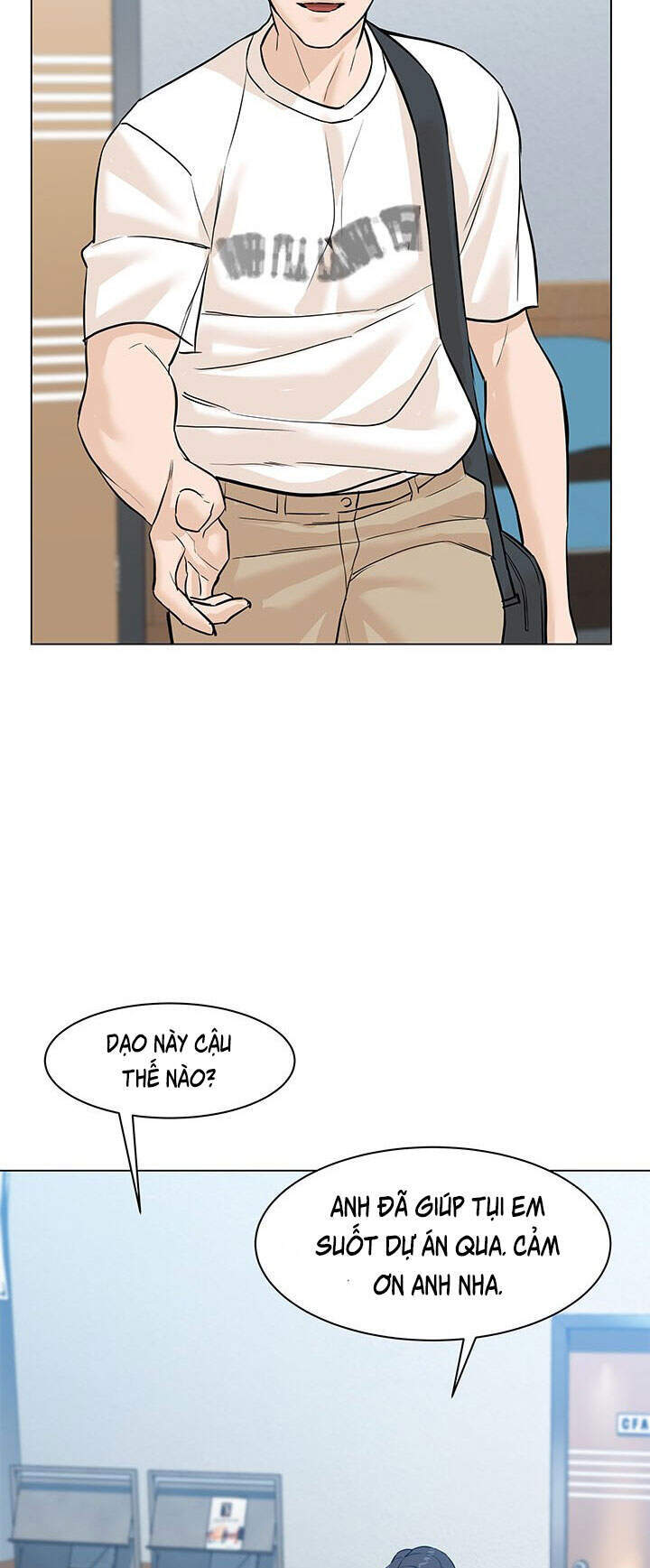 Người Trở Về Từ Cõi Chết Chapter 59 - Trang 2