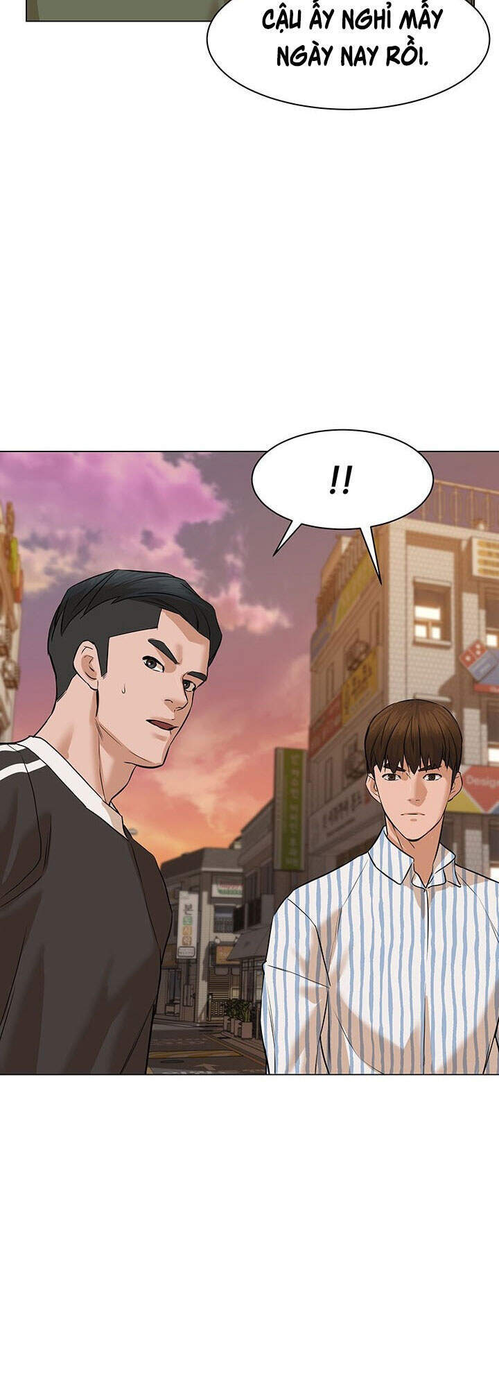 Người Trở Về Từ Cõi Chết Chapter 59 - Trang 2